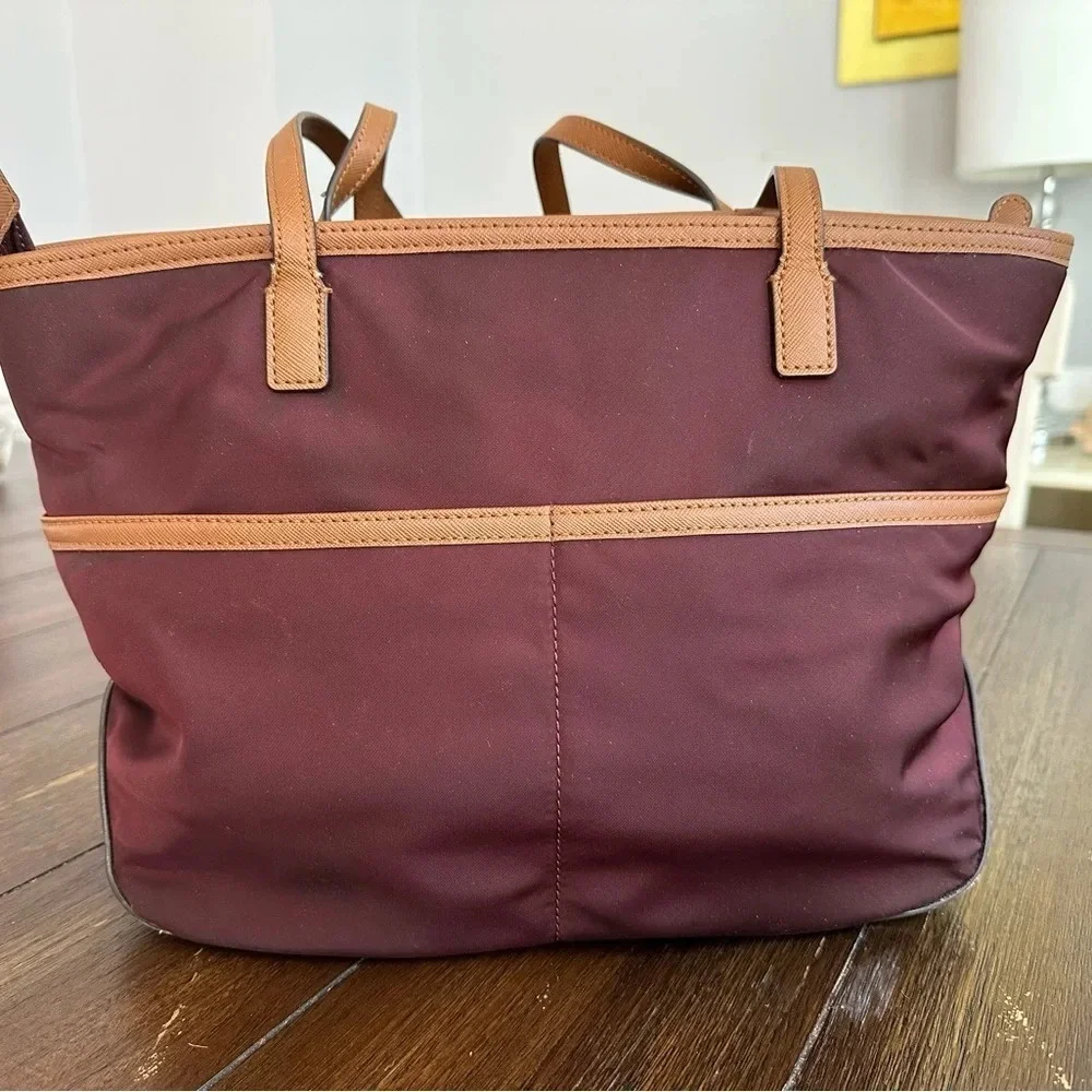Michael Kors tote bag